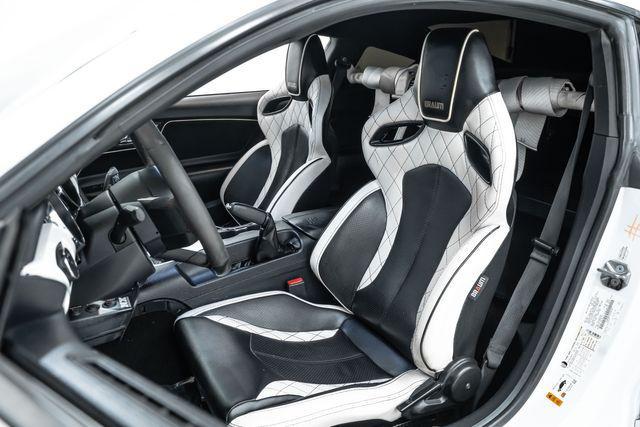 used 2016 Ford Mustang car, priced at $23,991