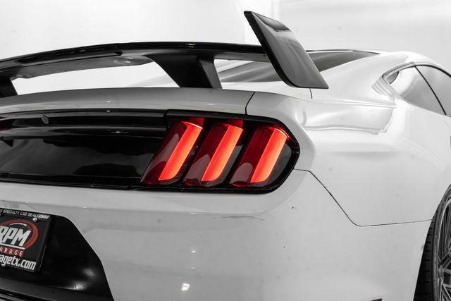 used 2016 Ford Mustang car, priced at $23,991
