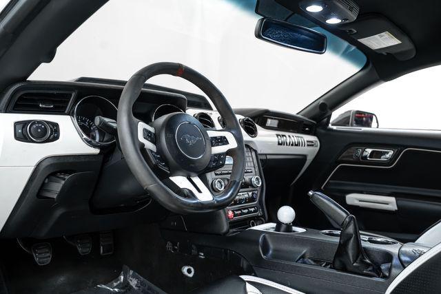 used 2016 Ford Mustang car, priced at $23,991