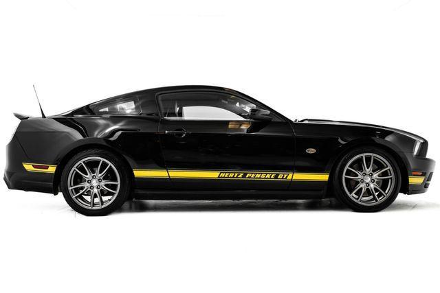 used 2014 Ford Mustang car, priced at $29,991