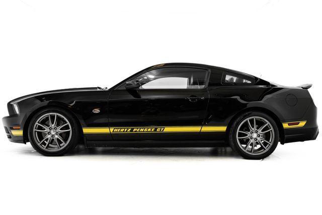 used 2014 Ford Mustang car, priced at $29,991