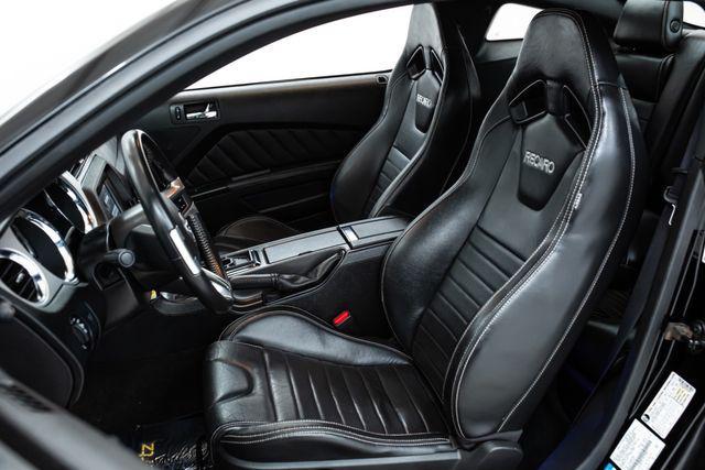 used 2014 Ford Mustang car, priced at $29,991