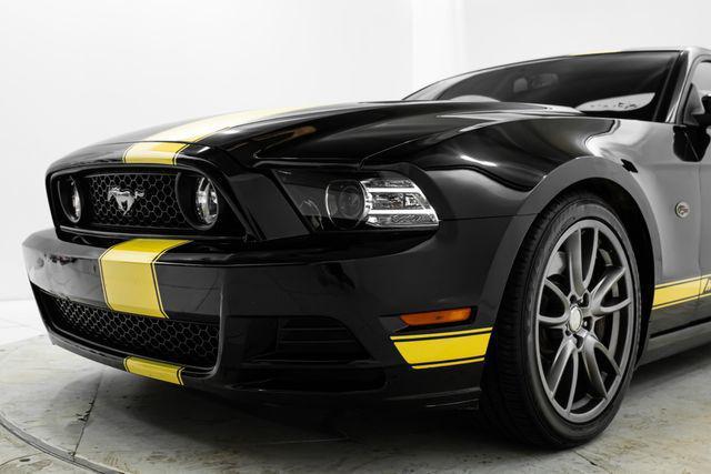 used 2014 Ford Mustang car, priced at $29,991