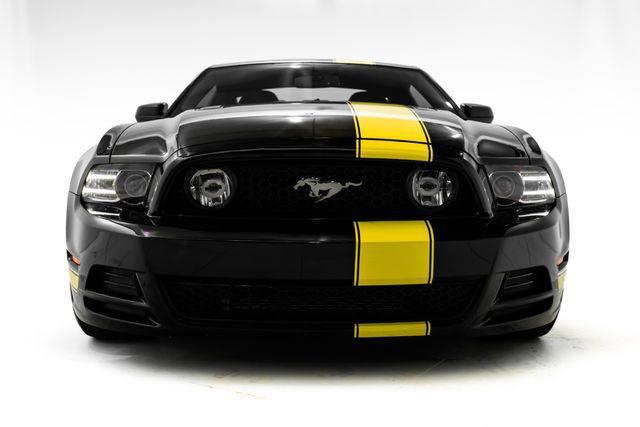 used 2014 Ford Mustang car, priced at $29,991