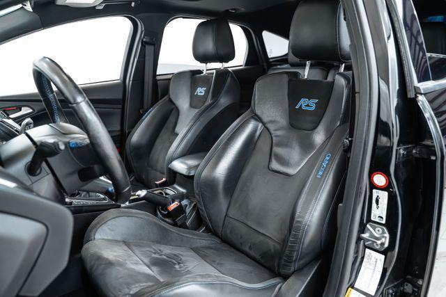 used 2016 Ford Focus RS car, priced at $27,991