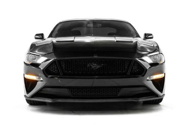 used 2020 Ford Mustang car, priced at $29,991