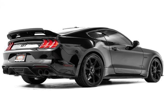 used 2020 Ford Mustang car, priced at $29,991