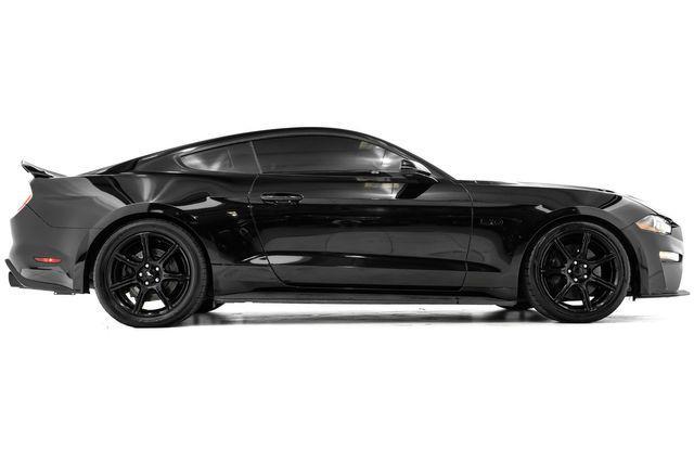 used 2020 Ford Mustang car, priced at $29,991