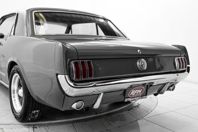 used 1966 Ford Mustang car, priced at $34,991