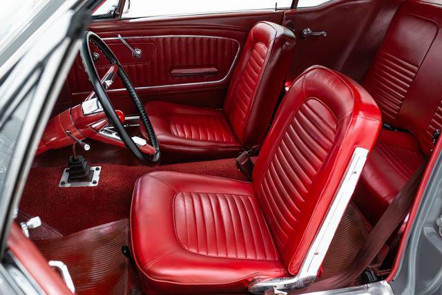 used 1966 Ford Mustang car, priced at $34,991