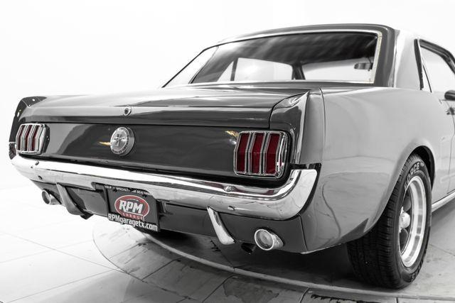 used 1966 Ford Mustang car, priced at $34,991