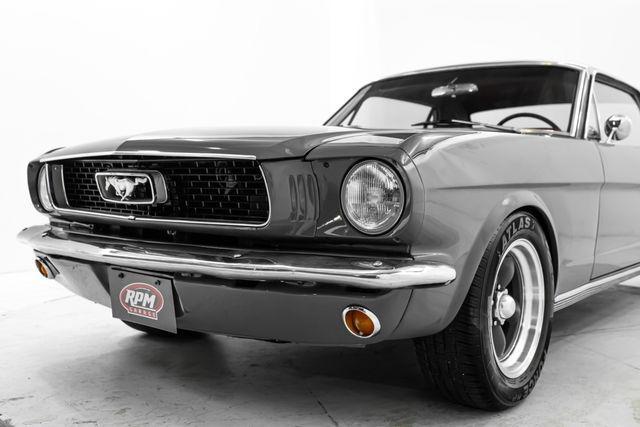 used 1966 Ford Mustang car, priced at $34,991