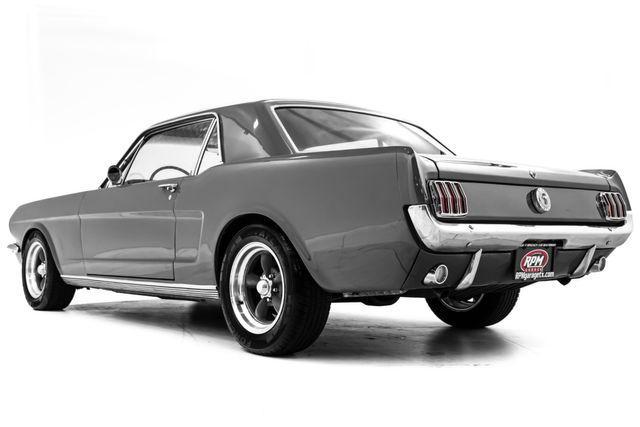 used 1966 Ford Mustang car, priced at $34,991