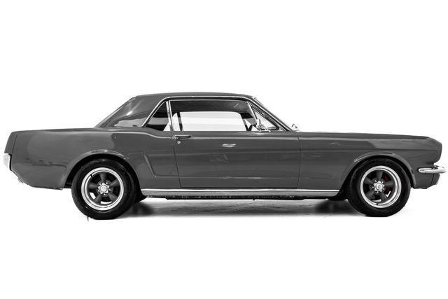 used 1966 Ford Mustang car, priced at $34,991