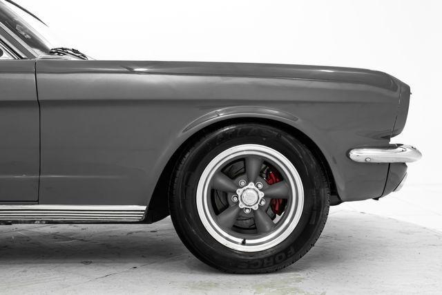 used 1966 Ford Mustang car, priced at $34,991