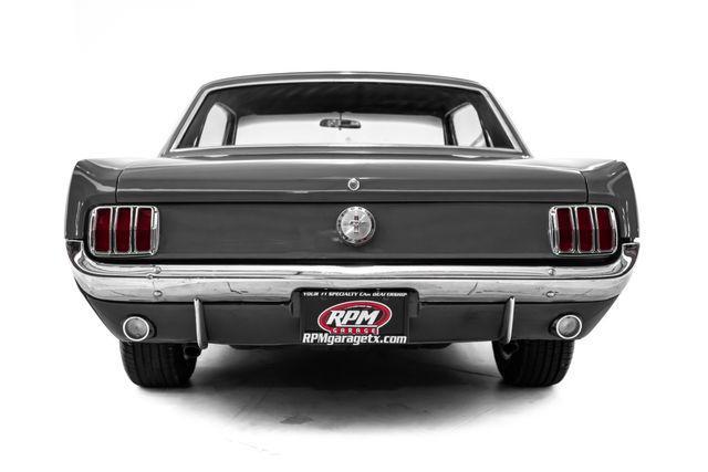 used 1966 Ford Mustang car, priced at $34,991