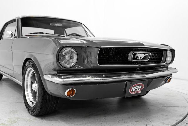 used 1966 Ford Mustang car, priced at $34,991