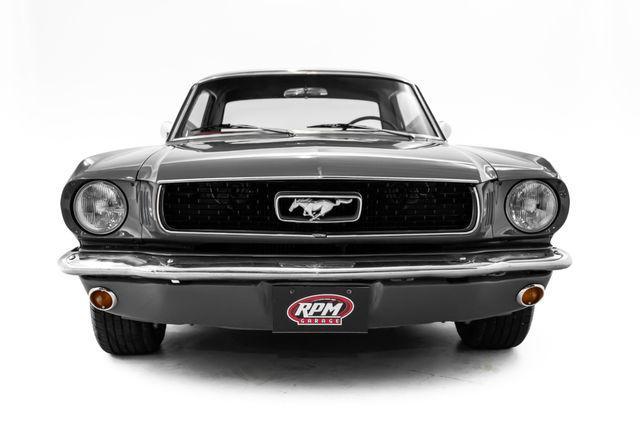 used 1966 Ford Mustang car, priced at $34,991