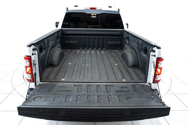 used 2023 Ford F-150 car, priced at $42,991