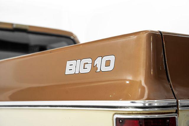 used 1979 Chevrolet C10/K10 car, priced at $34,991