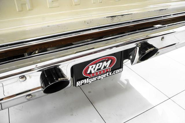 used 1979 Chevrolet C10/K10 car, priced at $34,991
