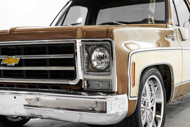 used 1979 Chevrolet C10/K10 car, priced at $34,991