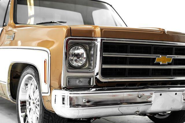 used 1979 Chevrolet C10/K10 car, priced at $34,991
