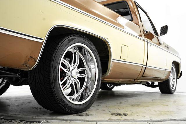 used 1979 Chevrolet C10/K10 car, priced at $34,991