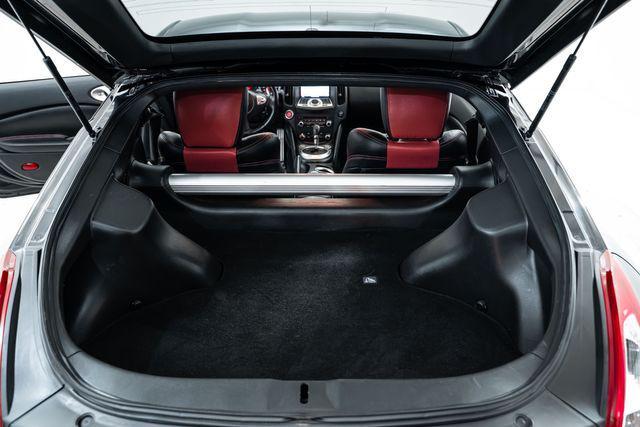 used 2014 Nissan 370Z car, priced at $16,991