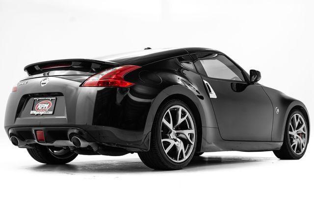used 2014 Nissan 370Z car, priced at $16,991