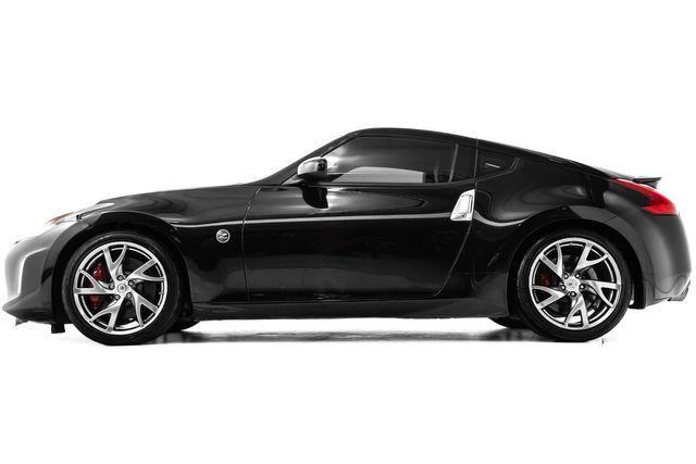 used 2014 Nissan 370Z car, priced at $16,991