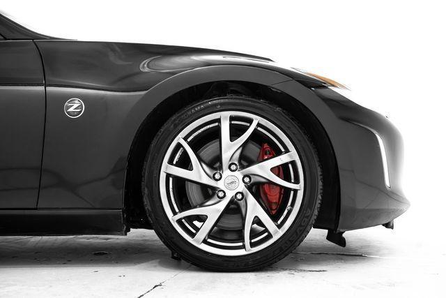 used 2014 Nissan 370Z car, priced at $16,991