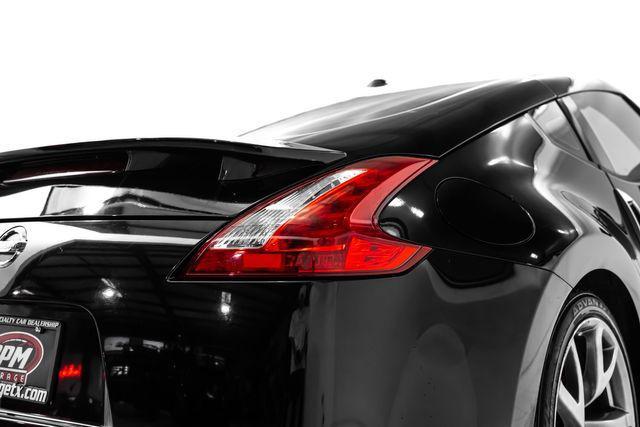 used 2014 Nissan 370Z car, priced at $16,991