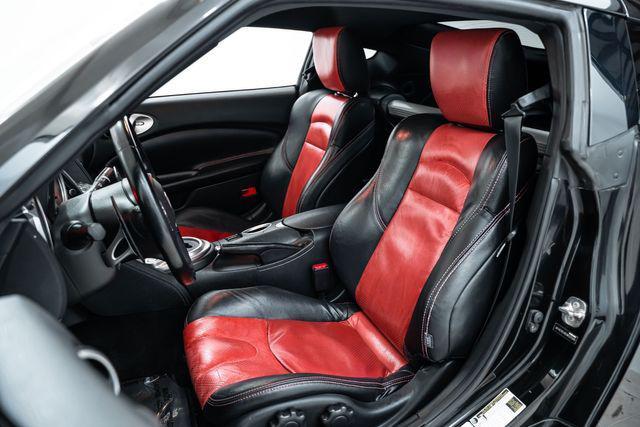 used 2014 Nissan 370Z car, priced at $16,991
