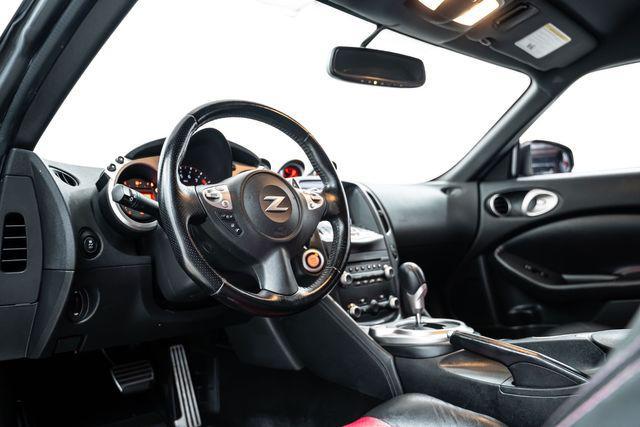 used 2014 Nissan 370Z car, priced at $16,991