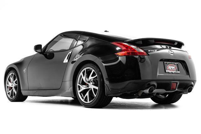 used 2014 Nissan 370Z car, priced at $16,991