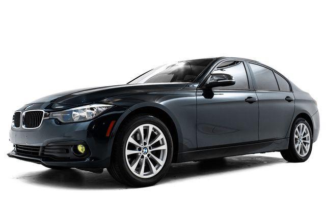 used 2016 BMW 320 car, priced at $11,991