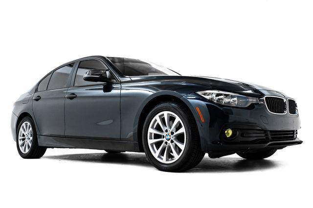 used 2016 BMW 320 car, priced at $11,991