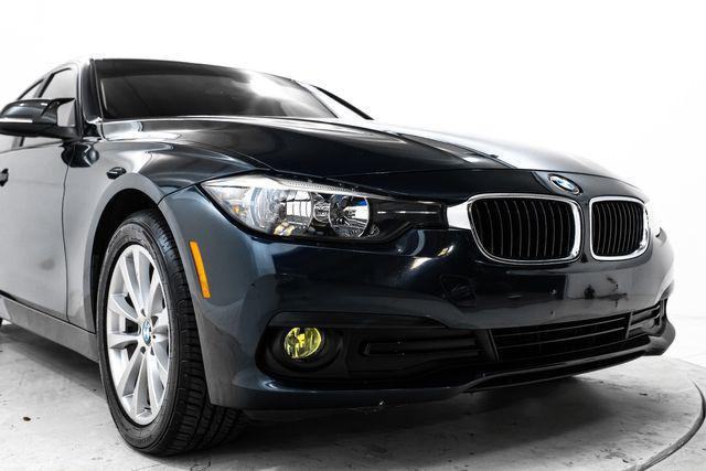 used 2016 BMW 320 car, priced at $11,991