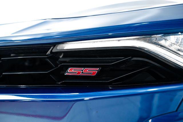used 2019 Chevrolet Camaro car, priced at $43,991