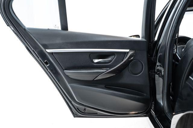 used 2017 BMW 330 car, priced at $12,991