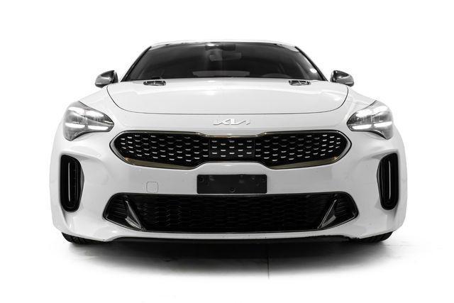 used 2022 Kia Stinger car, priced at $24,991