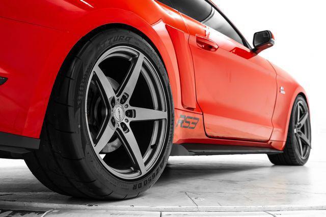 used 2015 Ford Mustang car, priced at $39,991