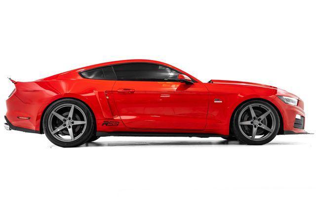 used 2015 Ford Mustang car, priced at $39,991