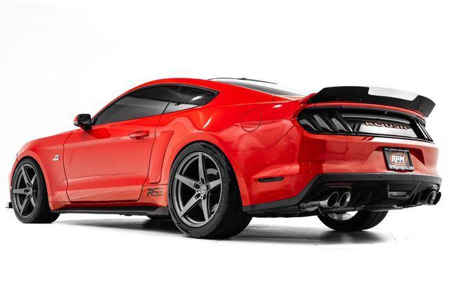 used 2015 Ford Mustang car, priced at $39,991