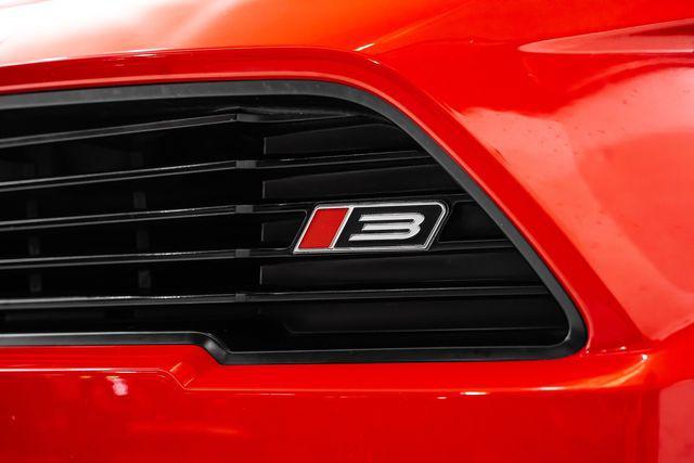 used 2015 Ford Mustang car, priced at $39,991
