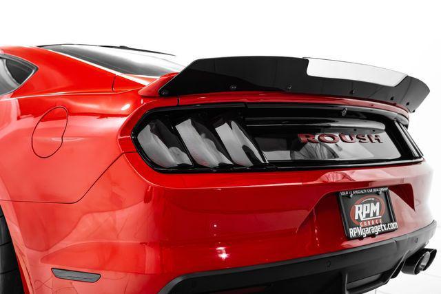 used 2015 Ford Mustang car, priced at $39,991