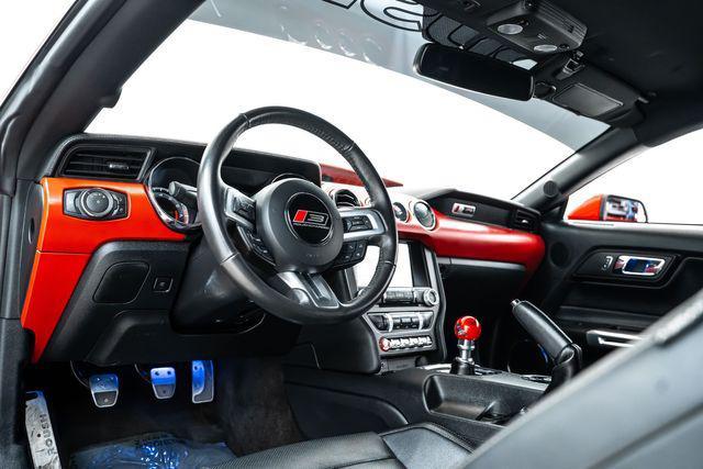 used 2015 Ford Mustang car, priced at $39,991