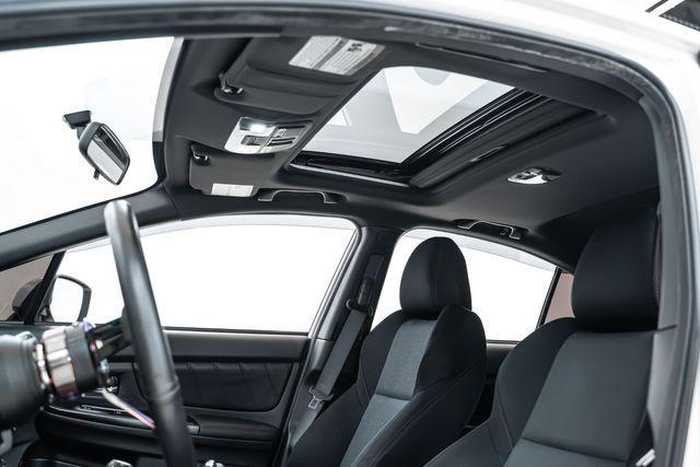 used 2020 Subaru WRX car, priced at $26,991