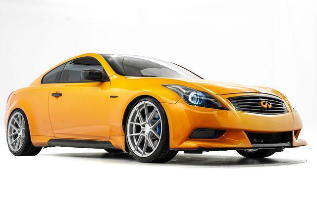 used 2008 INFINITI G37 car, priced at $10,991